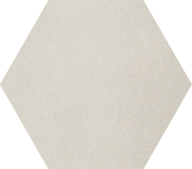 Esagono L50 WhiteCloudSlimtechPlus Lea Ceramiche Slimtech Nest